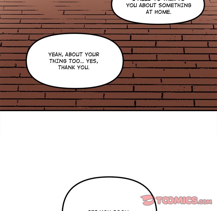 Iron Mech Bride Chapter 78 image 116
