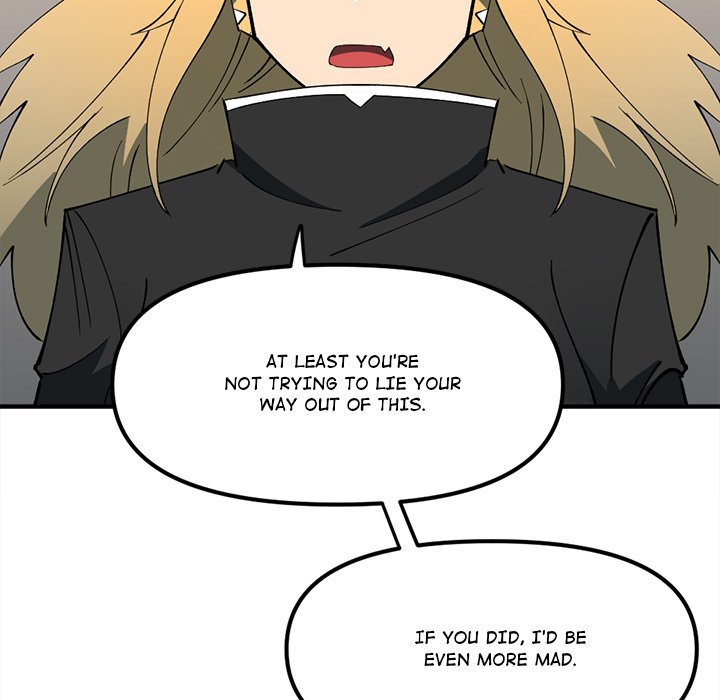 Iron Mech Bride Chapter 78 image 11