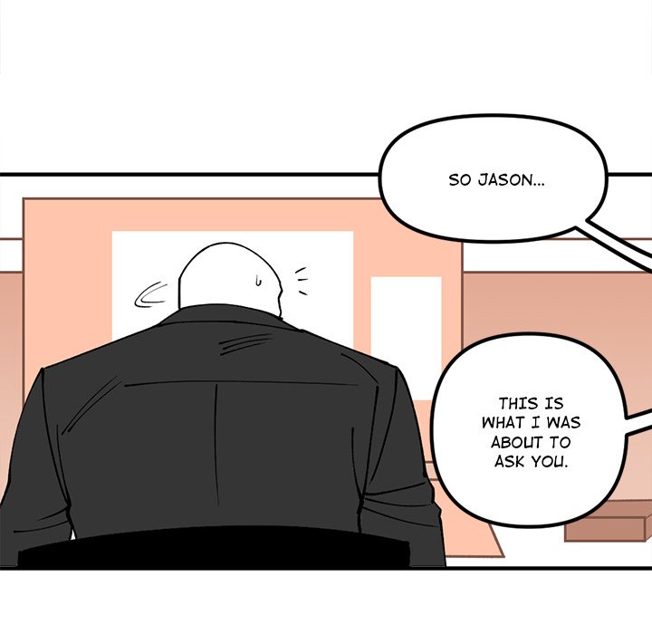 Iron Mech Bride Chapter 78 image 119