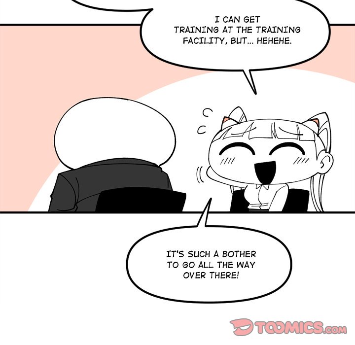 Iron Mech Bride Chapter 78 image 122