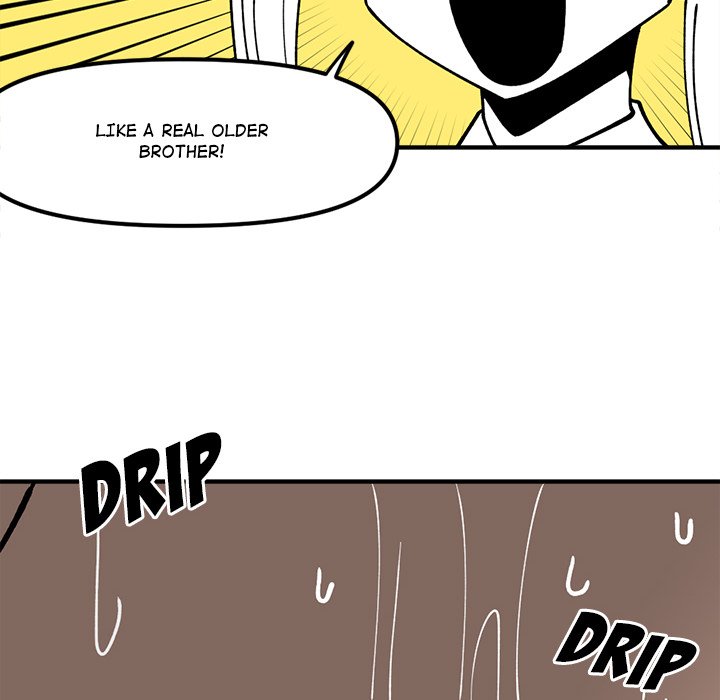 Iron Mech Bride Chapter 78 image 127