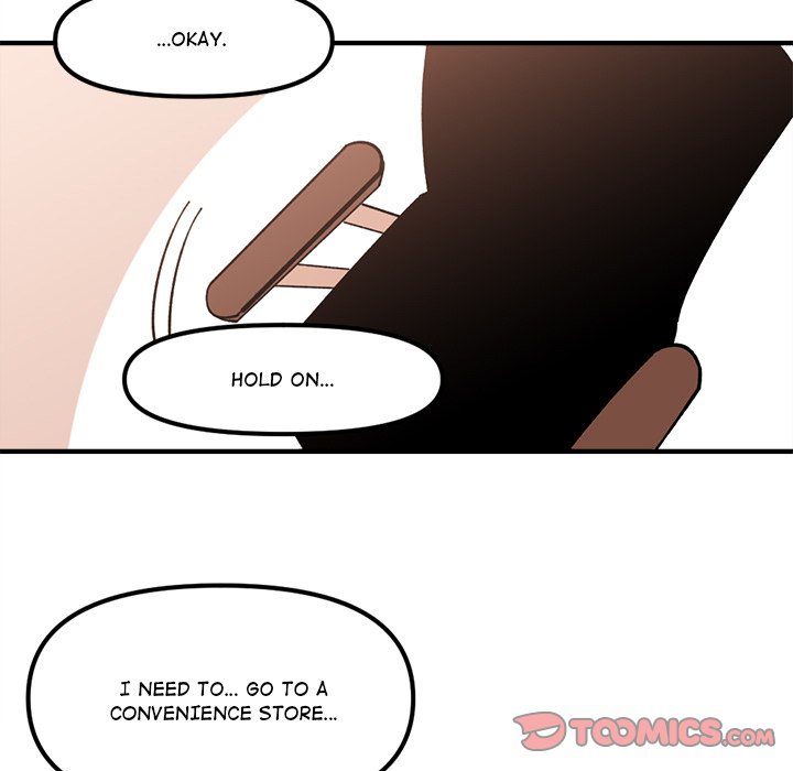 Iron Mech Bride Chapter 78 image 134