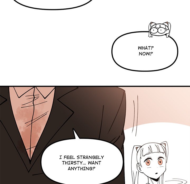 Iron Mech Bride Chapter 78 image 135