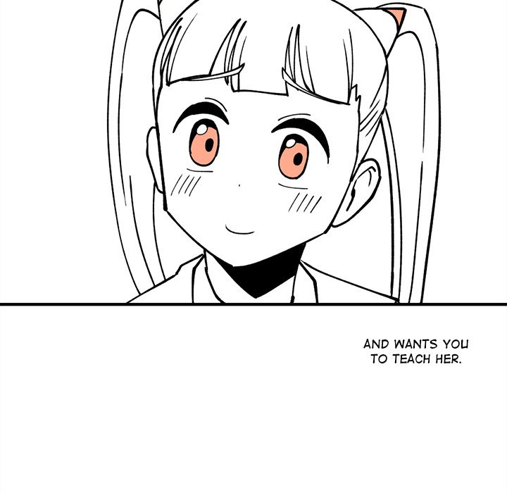 Iron Mech Bride Chapter 78 image 143