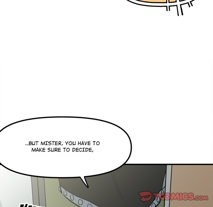 Iron Mech Bride Chapter 78 image 14