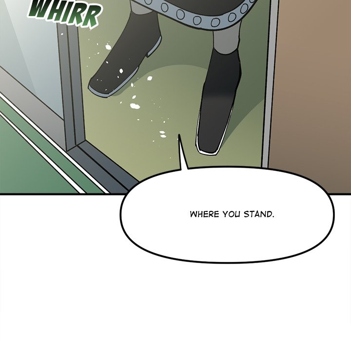 Iron Mech Bride Chapter 78 image 15