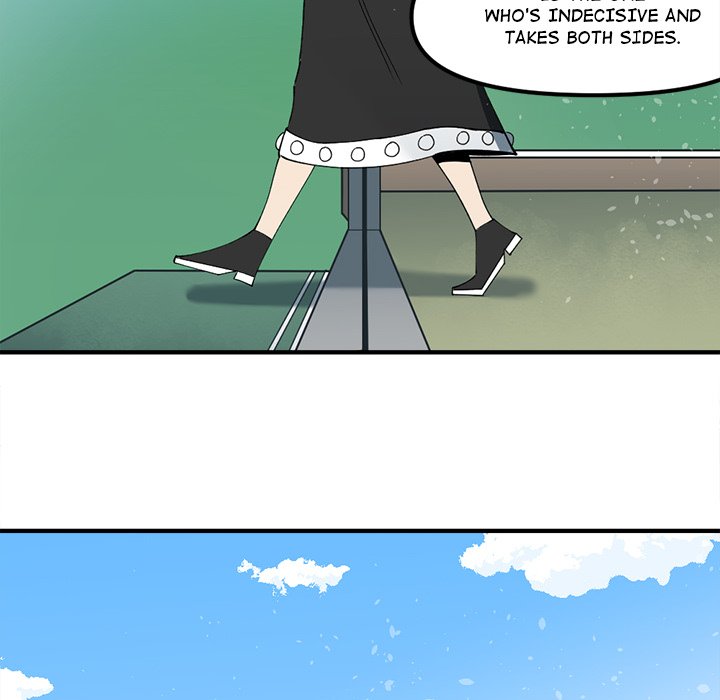 Iron Mech Bride Chapter 78 image 17