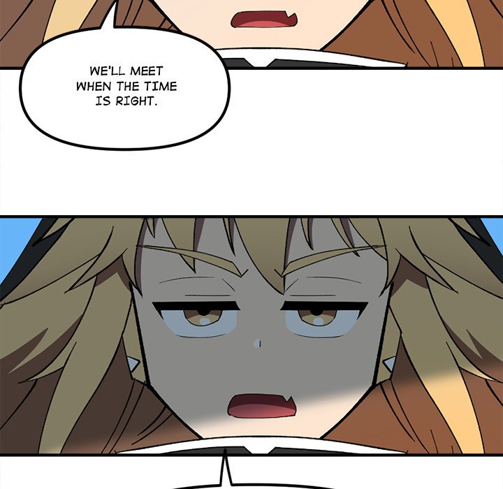 Iron Mech Bride Chapter 78 image 24