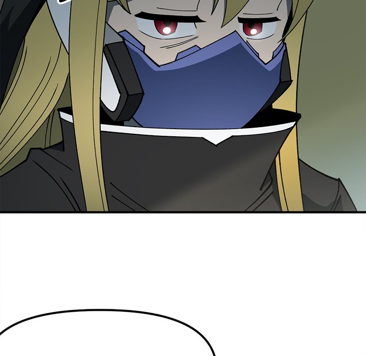 Iron Mech Bride Chapter 78 image 29