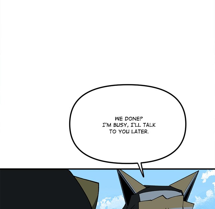 Iron Mech Bride Chapter 78 image 31