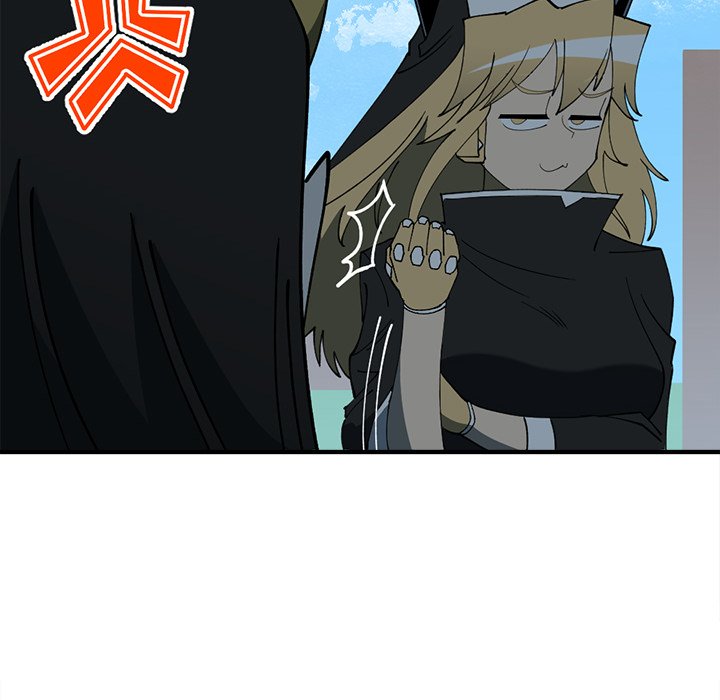 Iron Mech Bride Chapter 78 image 33