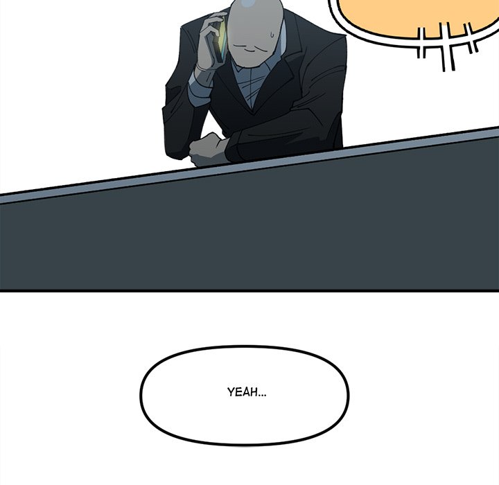 Iron Mech Bride Chapter 78 image 36
