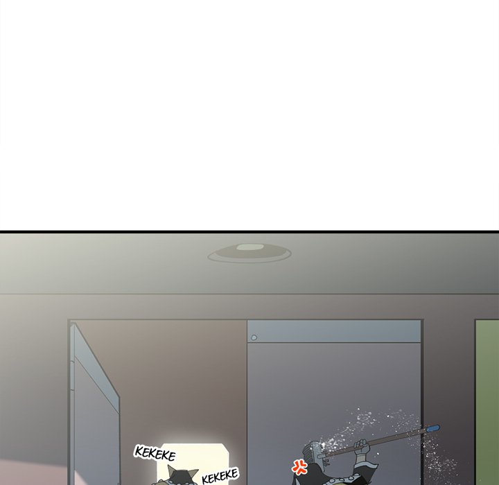 Iron Mech Bride Chapter 78 image 37