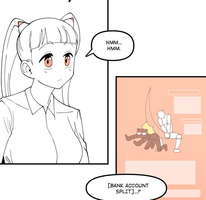 Iron Mech Bride Chapter 78 image 41