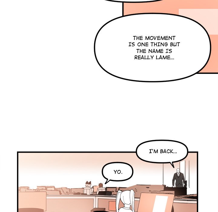 Iron Mech Bride Chapter 78 image 42