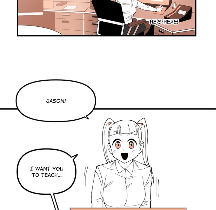 Iron Mech Bride Chapter 78 image 43