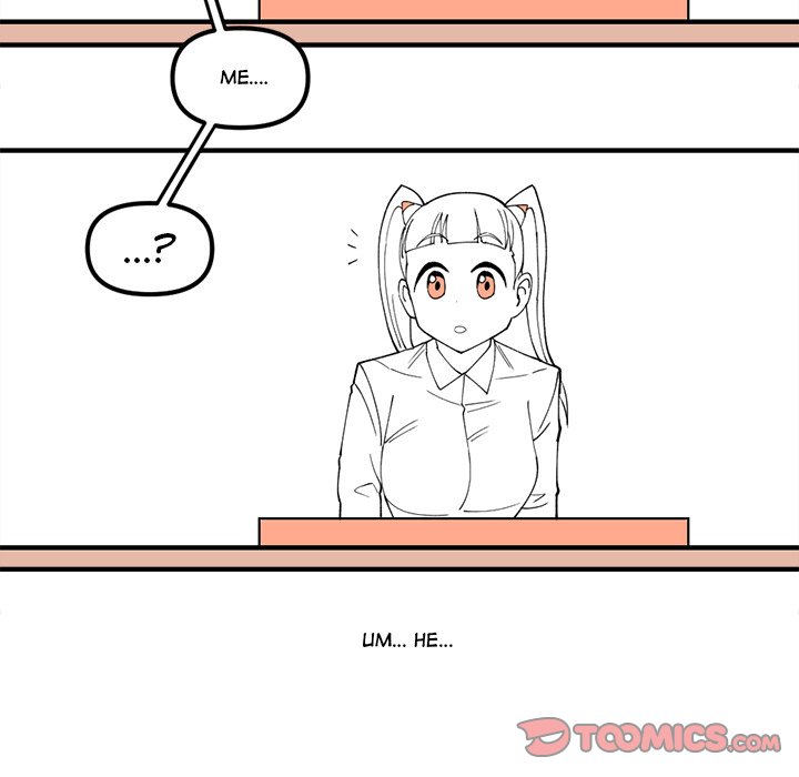 Iron Mech Bride Chapter 78 image 44