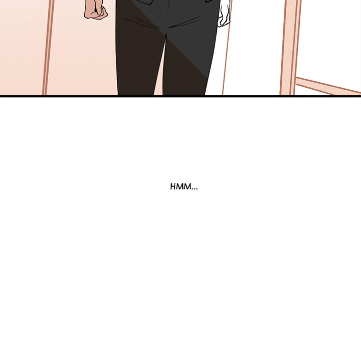 Iron Mech Bride Chapter 78 image 46