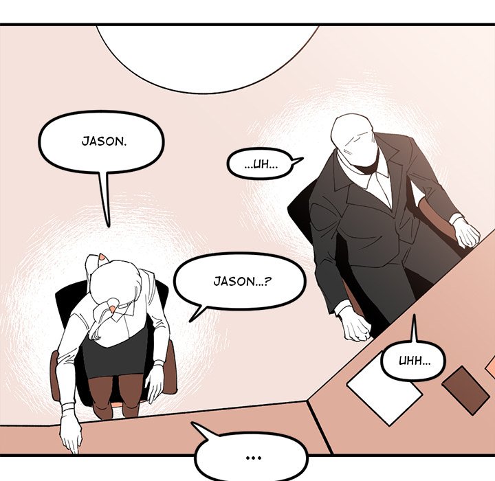 Iron Mech Bride Chapter 78 image 47
