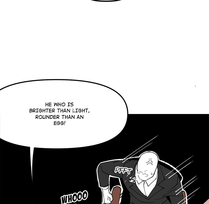 Iron Mech Bride Chapter 78 image 48