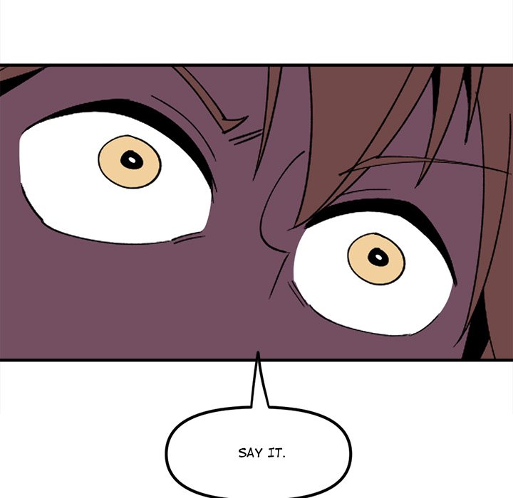 Iron Mech Bride Chapter 78 image 4