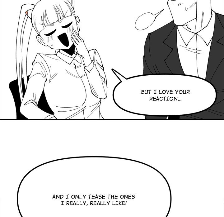 Iron Mech Bride Chapter 78 image 52