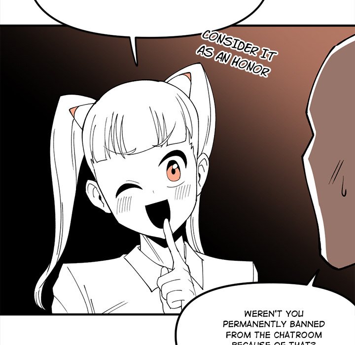 Iron Mech Bride Chapter 78 image 53