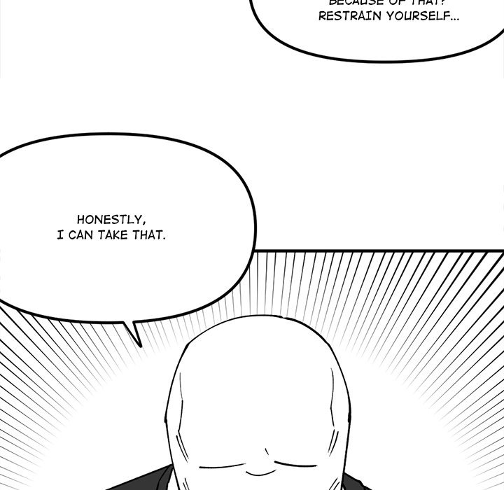 Iron Mech Bride Chapter 78 image 54