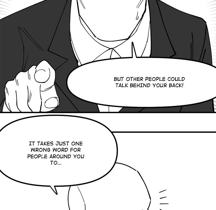 Iron Mech Bride Chapter 78 image 55