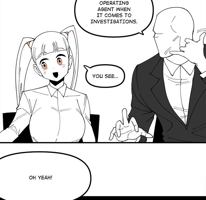 Iron Mech Bride Chapter 78 image 60