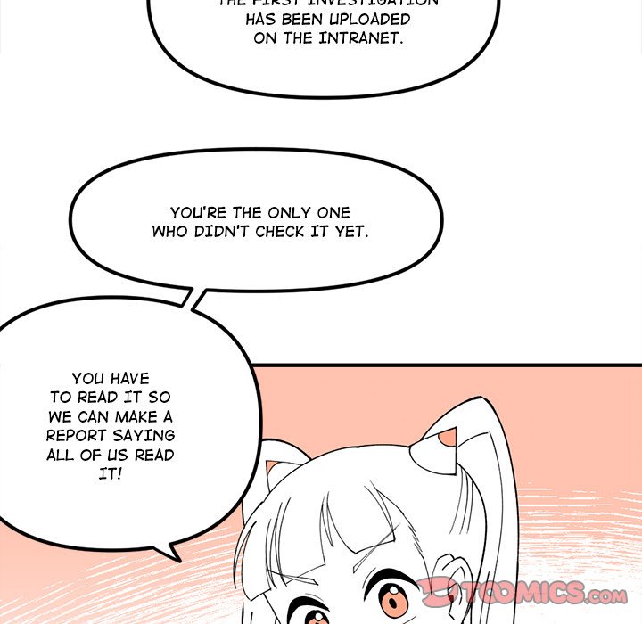 Iron Mech Bride Chapter 78 image 62