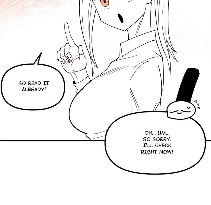 Iron Mech Bride Chapter 78 image 63
