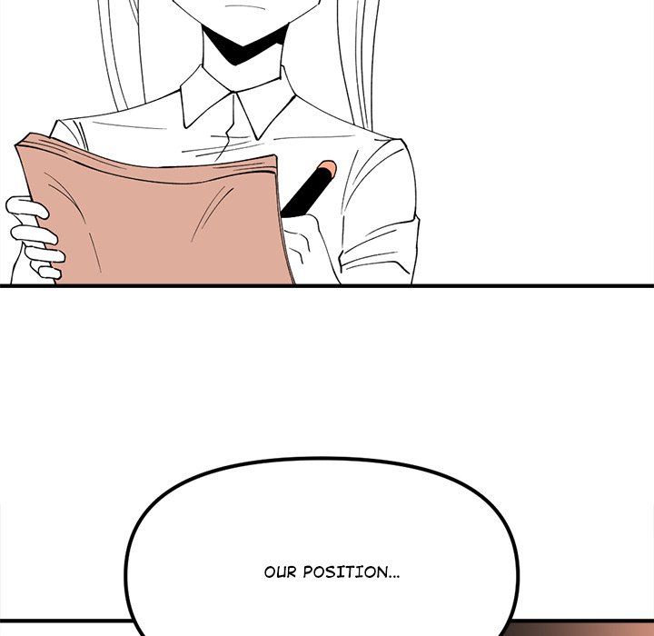 Iron Mech Bride Chapter 78 image 66