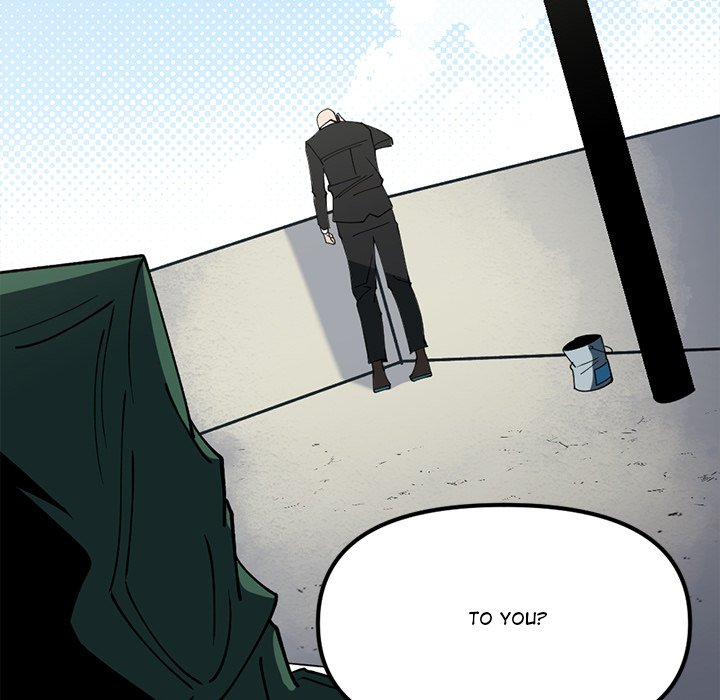 Iron Mech Bride Chapter 78 image 6