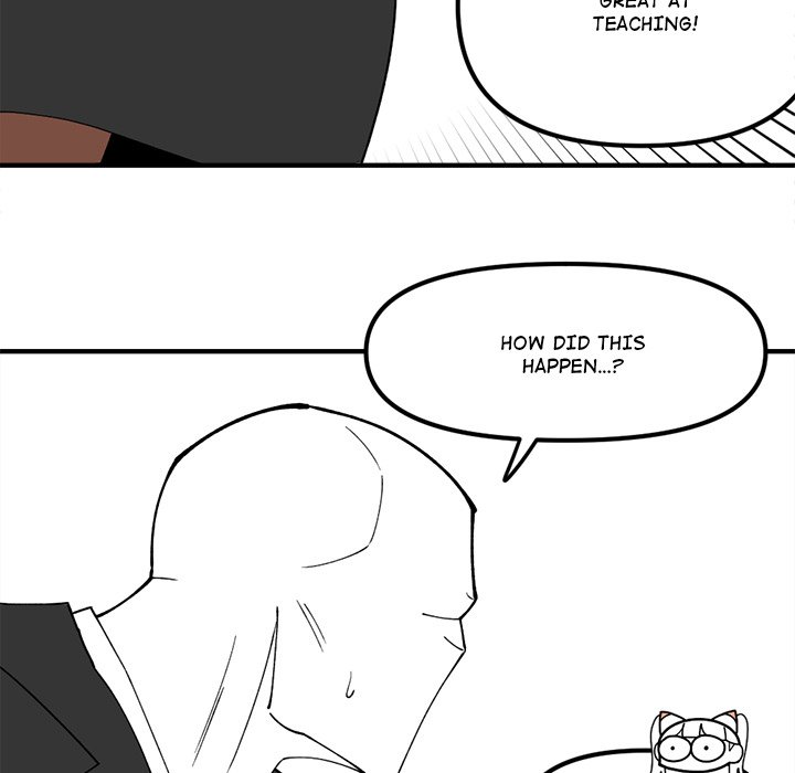 Iron Mech Bride Chapter 78 image 71