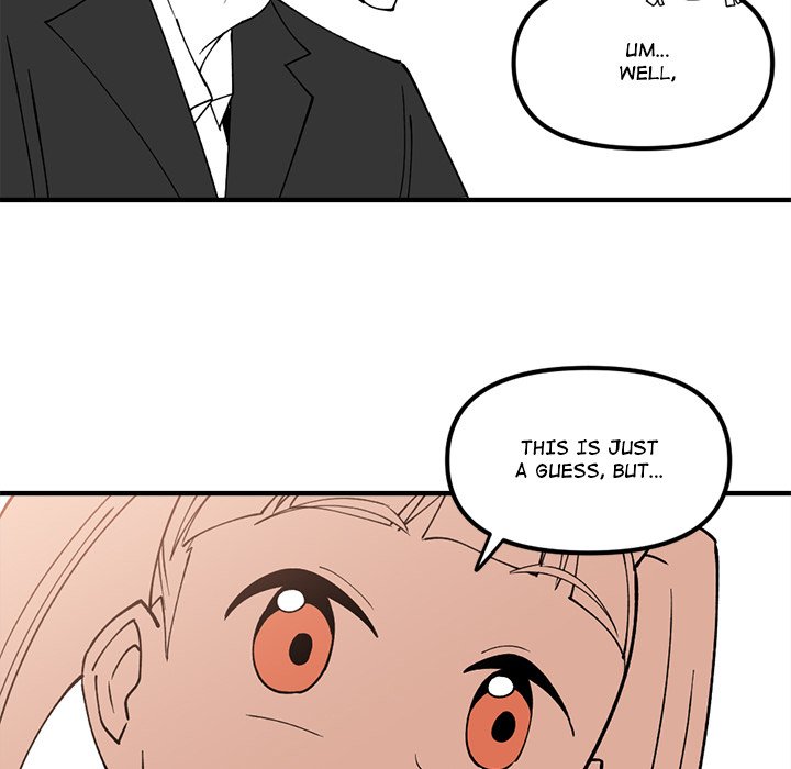 Iron Mech Bride Chapter 78 image 72
