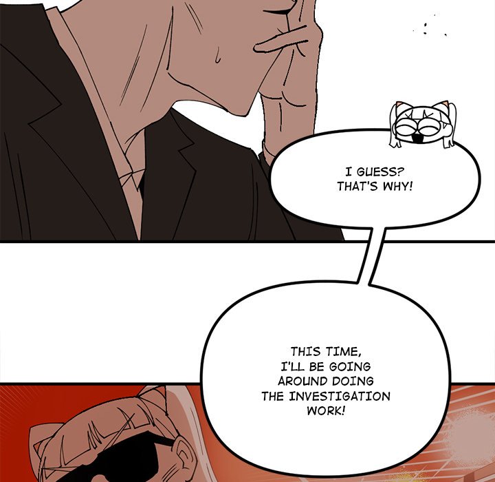 Iron Mech Bride Chapter 78 image 77