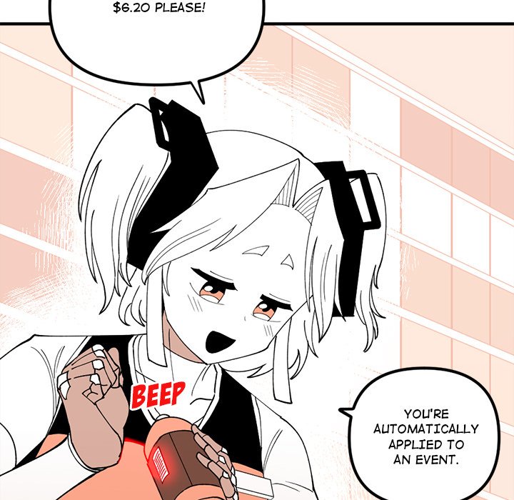 Iron Mech Bride Chapter 78 image 82