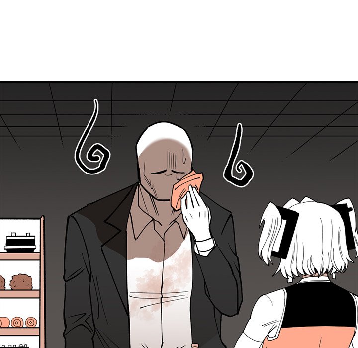 Iron Mech Bride Chapter 78 image 84