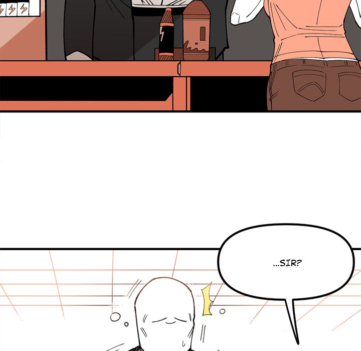 Iron Mech Bride Chapter 78 image 85