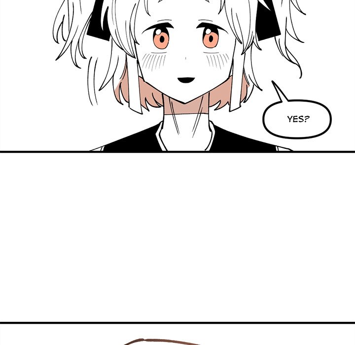 Iron Mech Bride Chapter 78 image 89