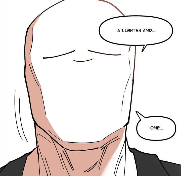 Iron Mech Bride Chapter 78 image 90