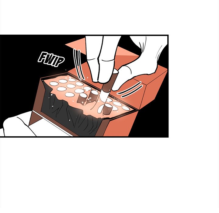 Iron Mech Bride Chapter 78 image 93