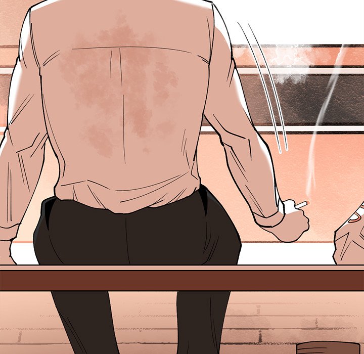 Iron Mech Bride Chapter 78 image 96