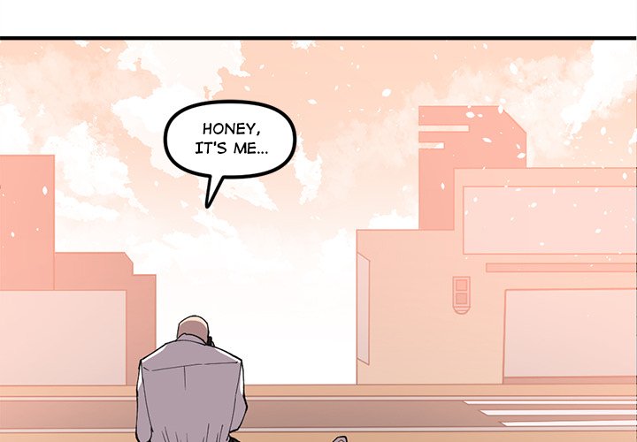 Iron Mech Bride Chapter 79 image 0