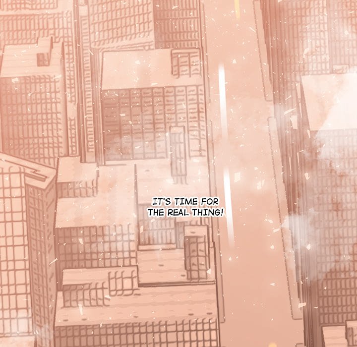 Iron Mech Bride Chapter 79 image 79