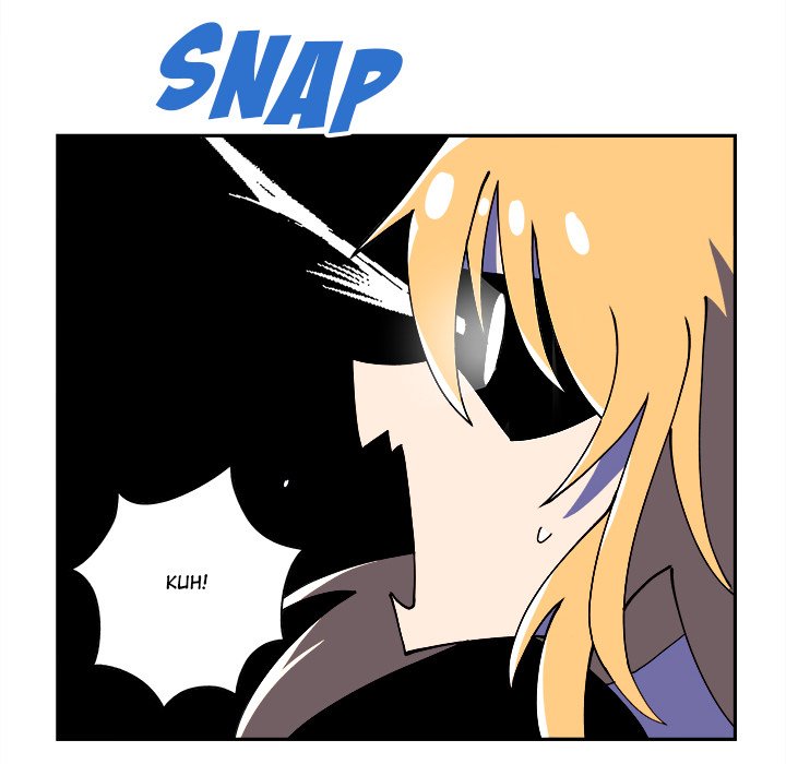 Iron Mech Bride Chapter 8 image 9
