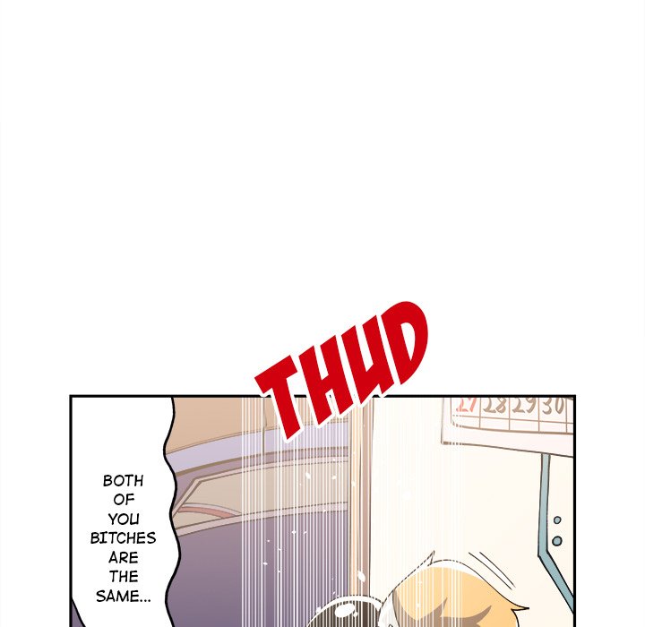 Iron Mech Bride Chapter 8 image 10