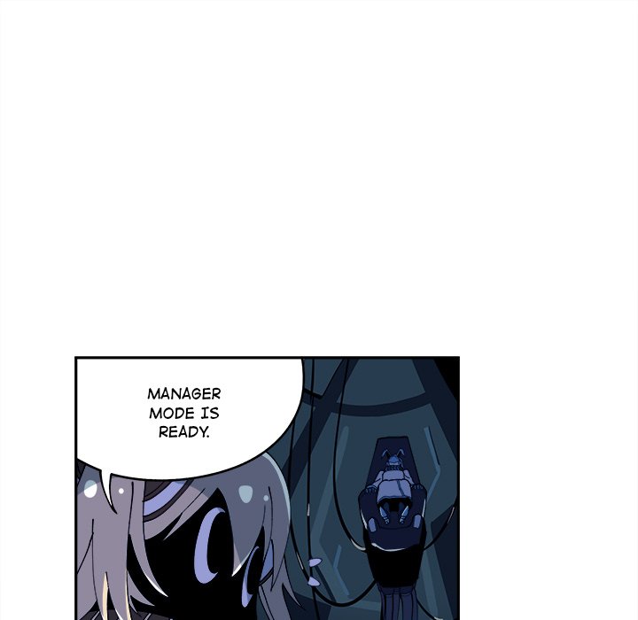 Iron Mech Bride Chapter 8 image 14