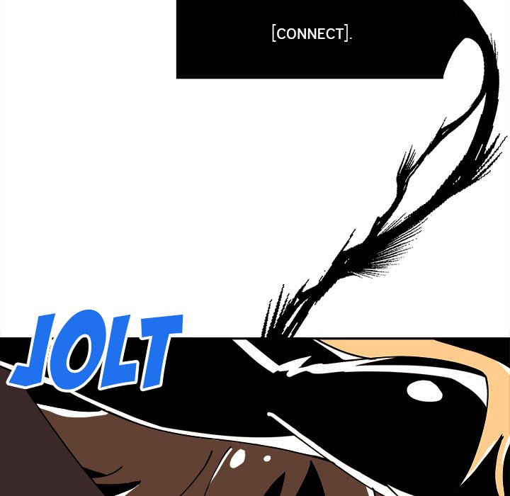 Iron Mech Bride Chapter 8 image 17